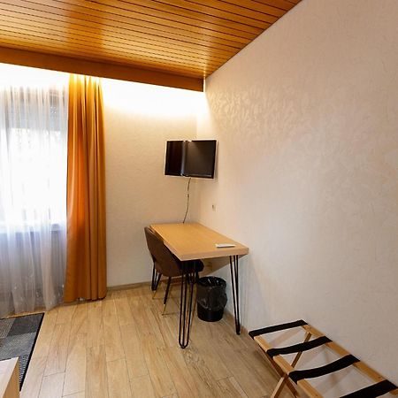 Gasthof Rose Reutlingen Esterno foto